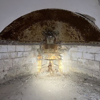 Fortress Black Mountain 2024