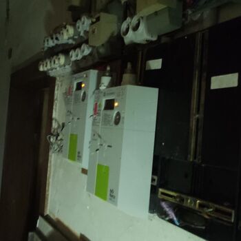 Vila rakouského zubaře 🦷🇦🇹