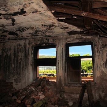 Nádraží Rakouské severozápadní dráhy