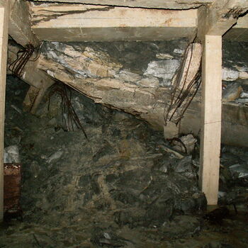 Richard Underground Factory