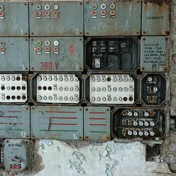 Spinnerei 2023 Spinnerei 2023