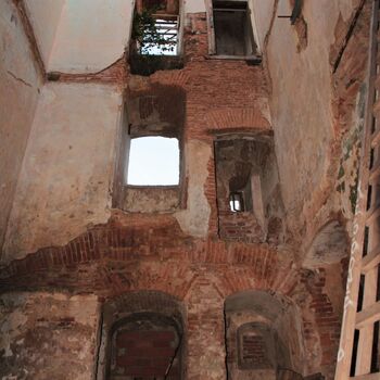 Barokní zámeček u Prahy Barokní zámeček u Prahy