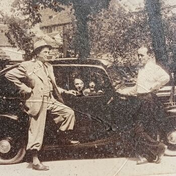 Spitzenschiff 9z10ti...