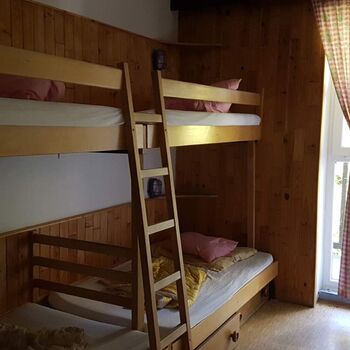 Urbex - Dětská ozdravovna