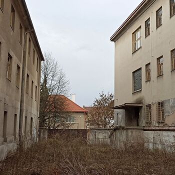 Militärische Verwaltung 2024