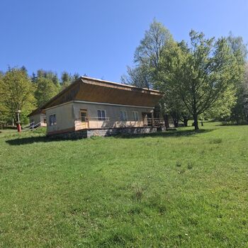 Rekreační středisko