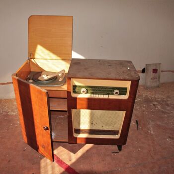 Gusseisen- und Stahlgießerei