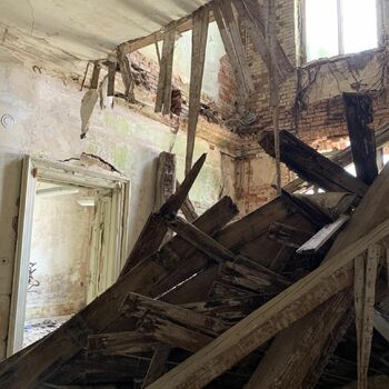 Factory control gear