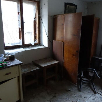 Statek u Trabanta III.