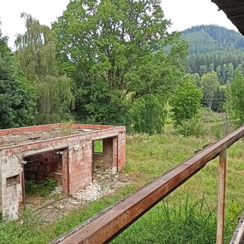 dětský tábor-škola v přírodě