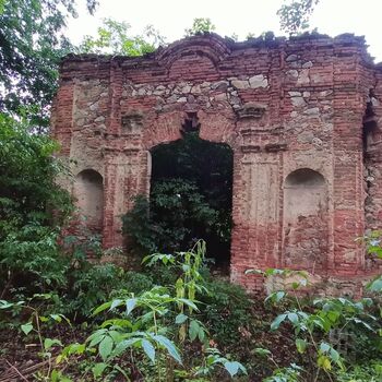 das Schloss, das jeder kennt...