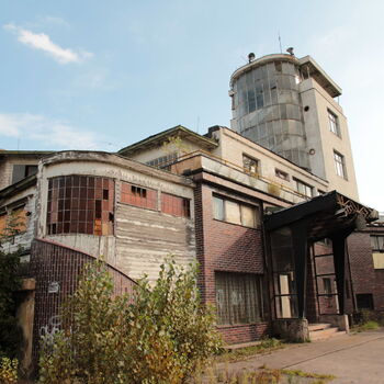 Barrandovské ohlédnutí