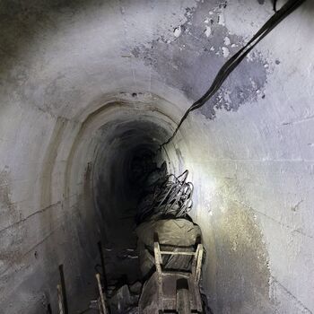 Anti-Shear-Abdeckung