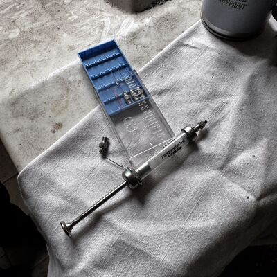 Bývalá poliklinika