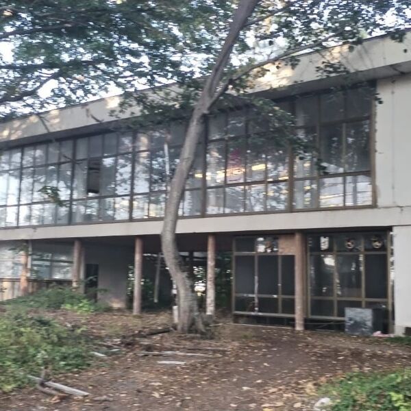 Canteen for summer camps abroad ..