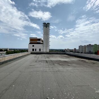 Abgebrochene Xfitness