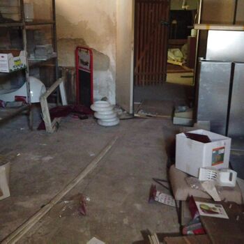 Urbex - Motorest Rückkehr nach 3 Jahren 2024 Urbex - Motorest Rückkehr nach 3 Jahren 2024