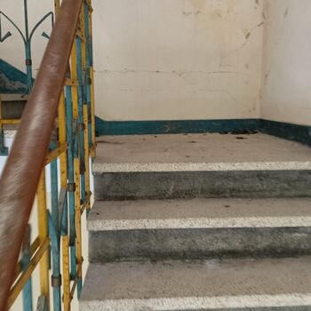 Portis město duchů