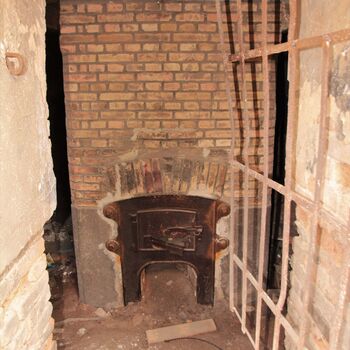 Castle, monastery, brewery and farm in one person 2021