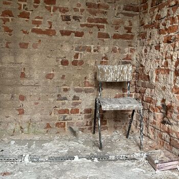 Plicní sanatorium📸