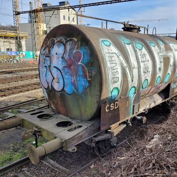 Pepo, das ist das Depot