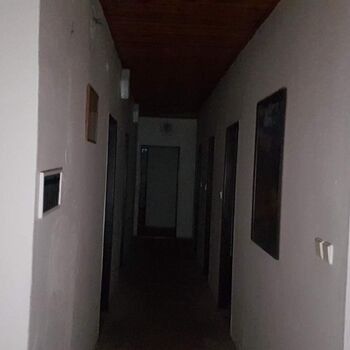 Urbex - Motorest 2021