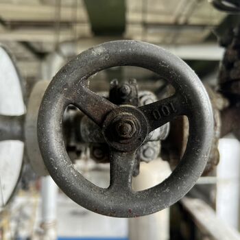 Lung sanatorium 2022