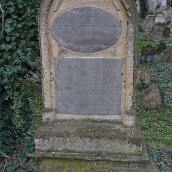 Jüdischer Friedhof 2024