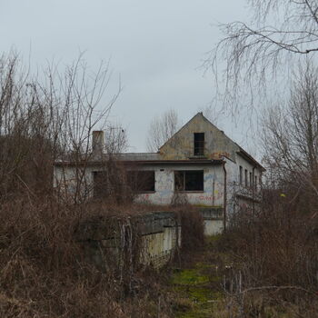stodola budova zemědělské budovy dům struktura