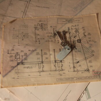 Kdysi světoznámá továrna na ruční utahovací nářadí 2023 Kdysi světoznámá továrna na ruční utahovací nářadí 2023