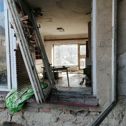 Wachhaus Nr. 30 Wachhaus Nr. 30