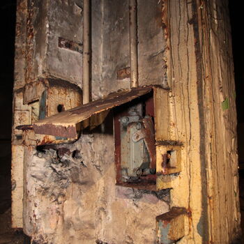 Maple 52 with swimming pool