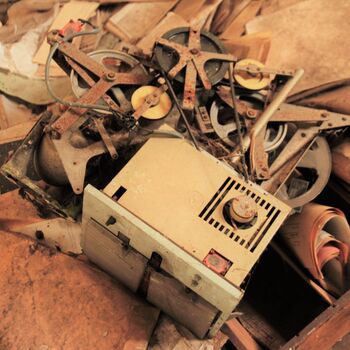 Legenda jménem Avia (5) sbohem a amen...