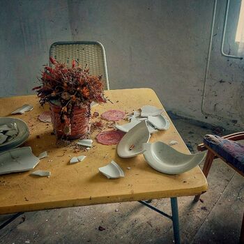 Rekreační středisko  - návrat po dvou letech