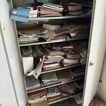 Ehemalige Handwerkzeugfabrik