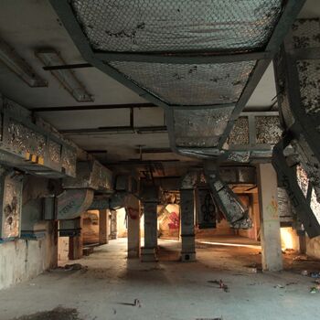 Poliklinik Krasnoarmeysk