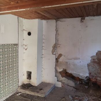 Abandoned house in the Highlands_2024