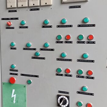 Metallverarbeitungswerk 2023 Metallverarbeitungswerk 2023