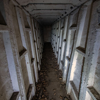 29th Missile Division Base