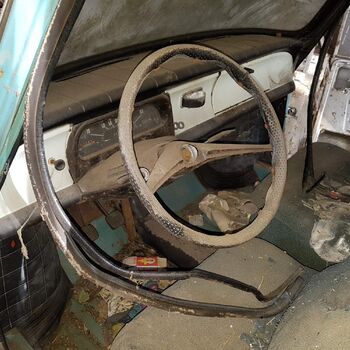 Urbex - Mühle bei V.......🐺🐺🐺🐺🐺🐺 Urbex - Mühle bei V.......🐺🐺🐺🐺🐺🐺