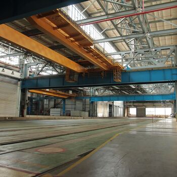 Der "berüchtigte" Nachfolger des berühmten Ringhoffer