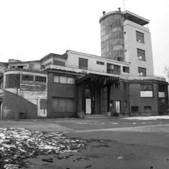 Barrandovské Terasy