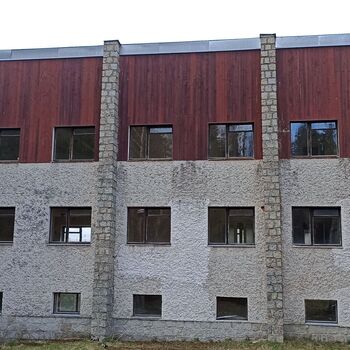 Water treatment plant 2023 Water treatment plant 2023