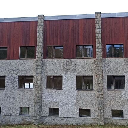 Úpravna vody 2023 Úpravna vody 2023