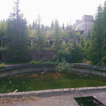 bridge suspension bridge structure landscape bridge suspension bridge structure landscape