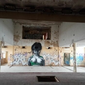 Lung Sanatorium 2021