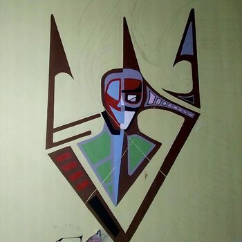 Das verlassene Krankenhaus