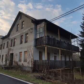 Institute for mentally handicapped children 🦋