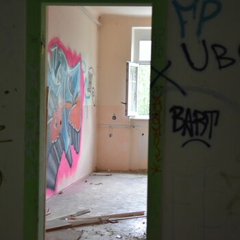 skříňky Upevňovací prvek dveře zádržný systém