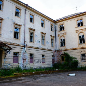 budova Architektura fasáda dům